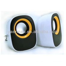 novelty usb mini pc speaker